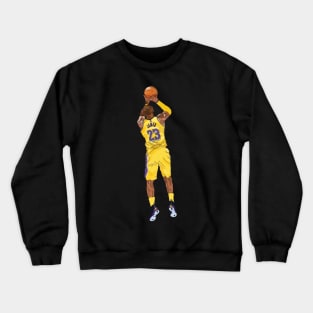 bron 23 Crewneck Sweatshirt